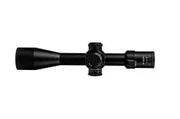 Приціл оптичний KAHLES K 525i CCW 5-25x56 / Tremor3-left - мініатюра 5