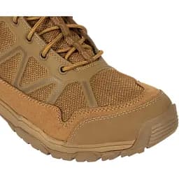 Черевики First Tactical M’S 7" Operator Boot. 12R Coyote - мініатюра 8