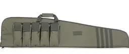 Чохол для зброї 140 см MIL-TEC Olive 16191001-904