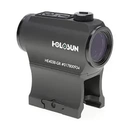 Коліматорний приціл HOLOSUN HE403B-GR - мініатюра 2