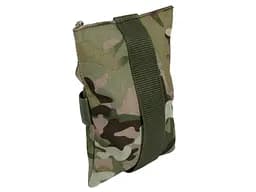 Подушка-мішок-упор під приклад GEN 1 125×180 мм Rear Bag для стрільби - мініатюра 2