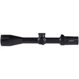 Прицел оптический XD Precision Black-LR FFP 4-24x50 сетка MPX1
