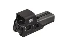 Приціл коліматорний EOTech 512 68MOA/1MOA - мініатюра 4