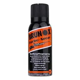 Мастило для догляду за зброєю спрей Brunox Gun Care 120ml (BRGD012TS)