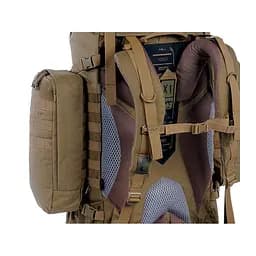 Рюкзак Tasmanian Tiger Range Pack MK2 Coyote Brown (1033-TT 7605.346) - мініатюра 2