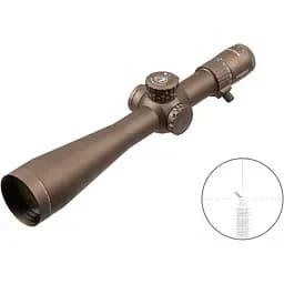 Оптический прицел LEUPOLD MARK 5HD 7-35x56 (35mm) M5C3 FFP Tremor 3 FDE