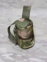 Упор стрілецький подушка під приклад (бочонок) 80*110 мм GEN 3 - мініатюра 5