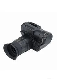 Тактичний прилад нічного бачення Vector Optics NVG 10 Night Vision на шолом WiFi (до 800м) - мініатюра 6