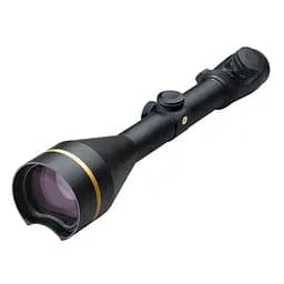 Приціл Leupold VX-3L 3.5-10x56mm (30mm) Metric Illuminated German # 4 Dot - мініатюра 3