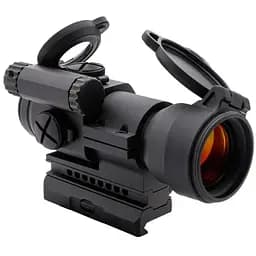 Приціл коліматорний Aimpoint Patrol Rifle Optic 2 МОА Weaver/Picatinny - мініатюра 2