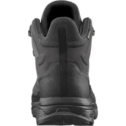 Черевики Salomon X Ultra Forces MID GTX 10.5 Wolf/black/black - мініатюра 3