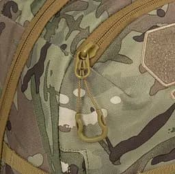 Рюкзак тактичний Highlander Eagle 1 Backpack 20L HMTC (TT192-HC) - мініатюра 15