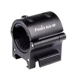 Кріплення на зброю для ліхтарів Fenix Пікатіні ALG-00 - мініатюра 2
