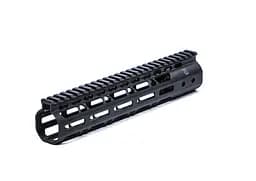 Цівка XGUN Hundguards MK3 12" для AR15 M-LOK Black