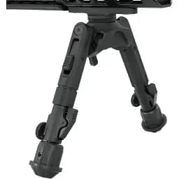 Сошки Leapers UTG Recon 360 TL 14-18 см M-LOK - мініатюра 2