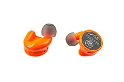 Наушники Beretta Earphones Mini Head Set Comfort Plus CF081-2156-049X - мініатюра 2