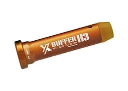 Буфер віддачі XGun H-3 для AR-15 (150 гр),  Xbuffer