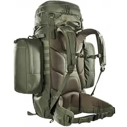 Рюкзак Tasmanian Tiger Mil OPS Pack 80+24 Оливковий (1033-TT 7324.331) - мініатюра 3