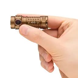 Ліхтар тактичний Mactronic Sirius M10 (1000 Lm) USB Rechargeable Magnetic (THH0171) - мініатюра 7