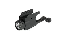 Підствольний ліxтар Sig Sauer Optics Foxtrot365xr, Tactical White Light, для пістолетів P365 - мініатюра 2