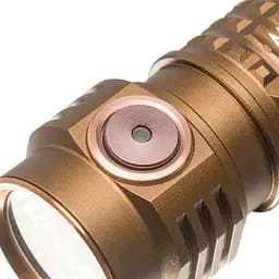 Ліхтар тактичний Mactronic Sirius M10 (1000 Lm) USB Rechargeable Magnetic (THH0171) - мініатюра 9