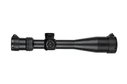 Приціл оптичний Vector Optics Veyron 6-24x44 (30mm) FFP MPR-4 - мініатюра 11