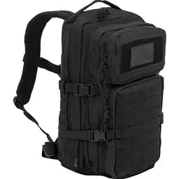 Рюкзак тактический Highlander Recon Backpack 28L Black (TT167-BK) 929698