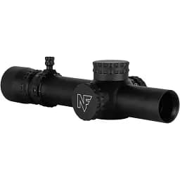 Приціл оптичний Nightforce NX8 1-8x24 FFP сітка FC-DMX з підсвічуванням - мініатюра 3