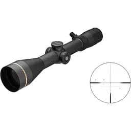 Оптический прицел Leupold VX-3HD 4.5-14x50 (30 mm) ILLUM. FIREDOT TWILIGHT HUNTER