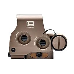 Коліматорний приціл EOTech EXPS3-0 Tan 1MOA/68MOA (EXPS3.0.Tan) - мініатюра 5