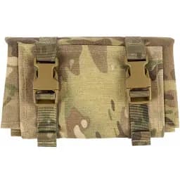 Патронташ-органайзер Алебарда 699 Мультикам