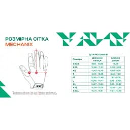 Рукавички Mechanix Specialty Hi-Dexterity S Coyote - мініатюра 6