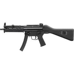 Корпус УСМ Magpul SL - HK94/93/91 з пістолетним руків’ям Black - мініатюра 4