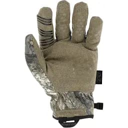 Рукавички Mechanix SUB35 XXL Realtree - мініатюра 2