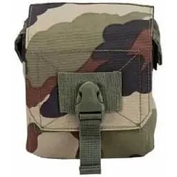 Подсумок Defcon 5 M60 универсальный 17 cm x 7 cm x 19 cm Камуфляж (1013-1422.03.34)