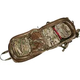 Рюкзак Warrior Spirit медичний 60 Multicam - мініатюра 4