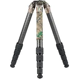 Трипод для стрельбы Leofoto LM-365C. Camo