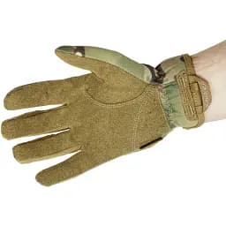 Рукавички Mechanix FastFit S Multicam - мініатюра 2