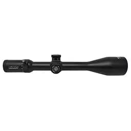 Оптичний приціл Konus ABSOLUTE 5-40x56 ED 1/2 MIL-DOT IR - мініатюра 4