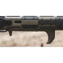 Упор Magpul M-LOK Hand Stop Kit передній на цівку - FDE - мініатюра 3