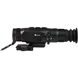 Приціл тепловізійний Guide N225 3.6-14.4x 25мм F1.0 256x192@12μm - мініатюра 2