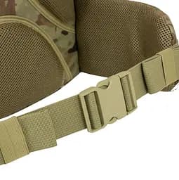 Рюкзак тактичний Highlander M.50 Rugged Backpack 50L HMTC (TT182-HC) - мініатюра 6