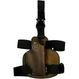 Кобура Ammo Key Illegible-2 S FORT17 Olive Pullup (1013-3415.00.73)