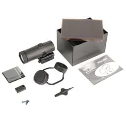 Збільшувач Holosun HM3X 3x magnifier - мініатюра 9