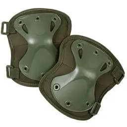 Налокотники Kombat UK Spec-Ops Elbow Pads Оливковый (1000-kb-soep-olgr)