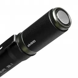 Ліхтар тактичний Mactronic Sniper 3.1 (130 Lm) USB Rechargeable Magnetic (THH0061) - мініатюра 4