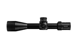 Приціл оптичний KAHLES K 525i CCW 5-25x56 / Tremor3-left - мініатюра 6