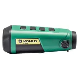 Тепловізійний монокуляр KONUS FLAME 384x288 - мініатюра 4