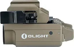 Ліхтар Olight PL-Mini 2 Valkyrie Desert Tan - мініатюра 4