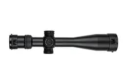 Приціл оптичний Vector Optics Veyron 6-24x44 (30mm) FFP MPR-4 - мініатюра 10